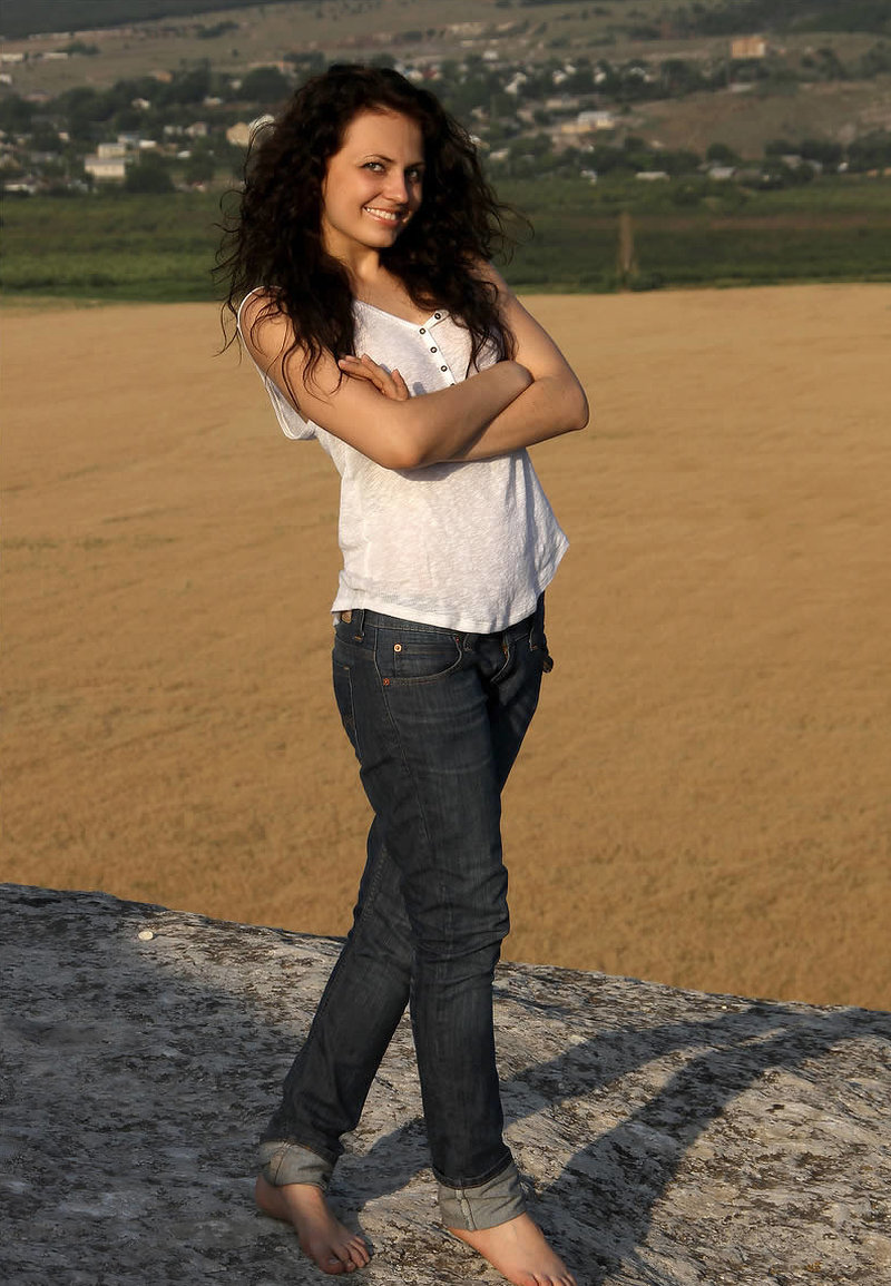 Марина, 39 лет, 4 размер груди