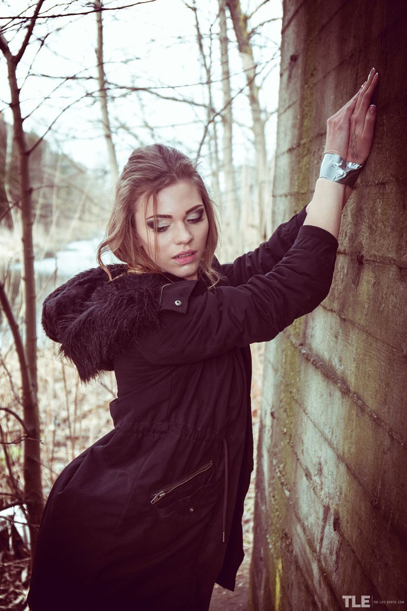 Тимошенька, 25 лет, 7 размер груди