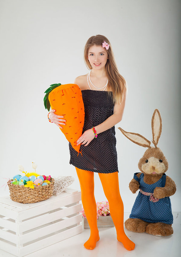 Мария, 21 год, 0 размер груди