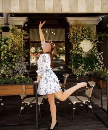 Василиса, 25 лет, 1 размер груди