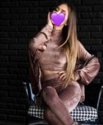 Нинель, 20 лет, 3 размер груди